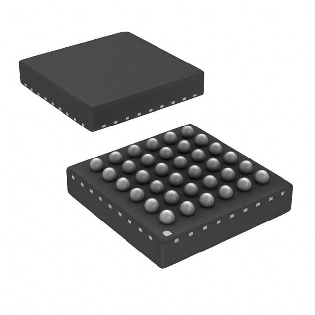 LM8323JGR8AXMX/NOPB Texas Instruments